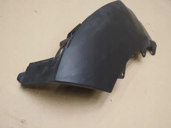 Mercedes GLC W253 Onderste rechter bumpercover OEM A2538858000 image 4