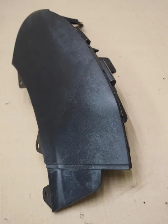 Mercedes GLC W253 Onderste rechter bumpercover OEM A2538858000 image 7