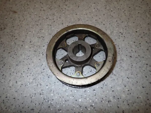 Moottori NISSAN MICRA K13 1.2i 10- HR12 OEM image 3