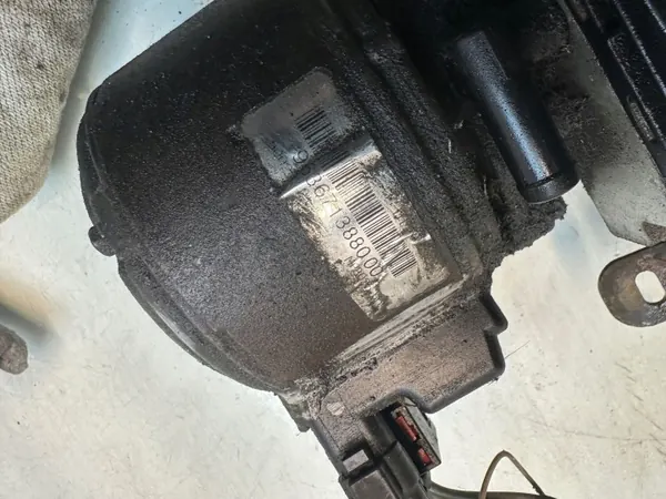 Citroen OE 963671388000 Ophangingspomp - Gebruikt image 5