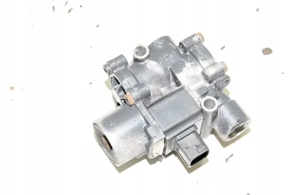 Mercedes Actros MP4 EBS Modulatorventil WABCO A0054299244 image 2