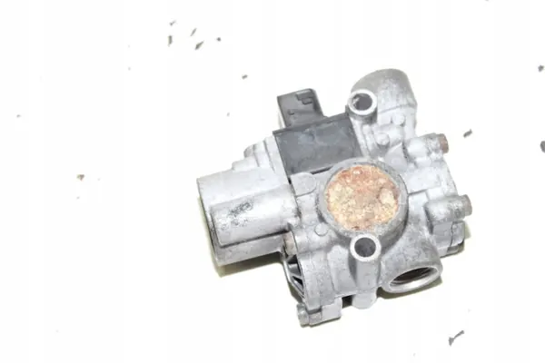 Mercedes Actros MP4 EBS Modulatorventil WABCO A0054299244 image 3