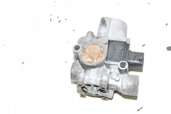 Mercedes Actros MP4 EBS Modulatorventil WABCO A0054299244 image 4
