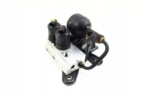 Mercedes ABC-venttiilipalikka OEM 2203200358 W220/W215 image 2