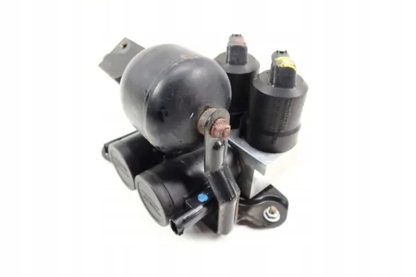 Mercedes ABC-venttiilipalikka OEM 2203200358 W220/W215 image 3