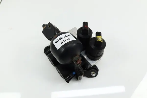 Mercedes ABC-venttiilipalikka OEM 2203200358 W220/W215 image 4