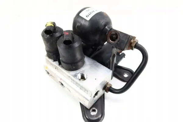 Mercedes ABC-venttiilipalikka OEM 2203200358 W220/W215 image 7
