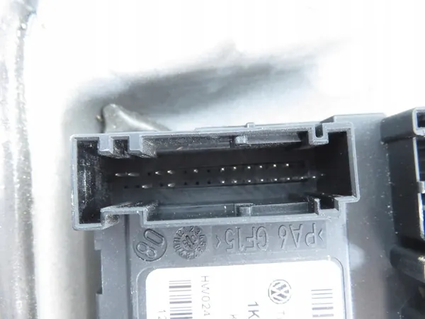 VOLKSWAGEN GOLF V Regulador de Janela Esquerdo 1K0959793C image 4