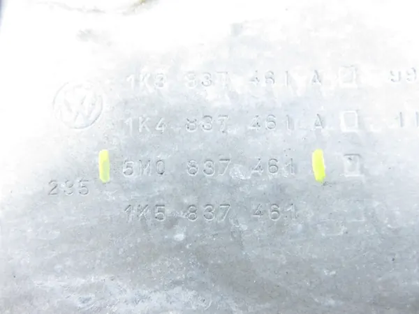 VOLKSWAGEN GOLF V Regulador de Janela Esquerdo 1K0959793C image 6