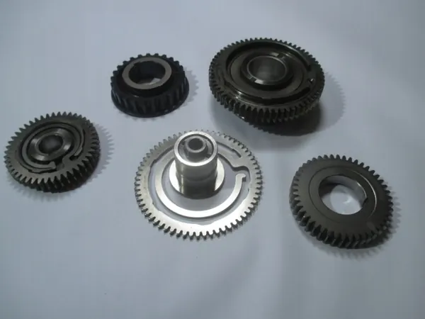 Steuerradsatz Ford Transit 2.0 TDCI MK8 OEM ROZRZĄDTRAN20 image 2