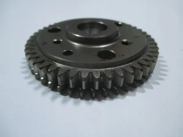 Steuerradsatz Ford Transit 2.0 TDCI MK8 OEM ROZRZĄDTRAN20 image 10