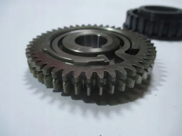 Steuerradsatz Ford Transit 2.0 TDCI MK8 OEM ROZRZĄDTRAN20 image 4