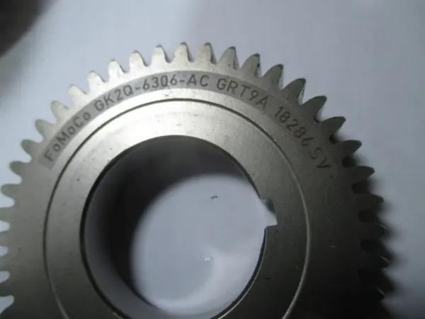 Steuerradsatz Ford Transit 2.0 TDCI MK8 OEM ROZRZĄDTRAN20 image 7
