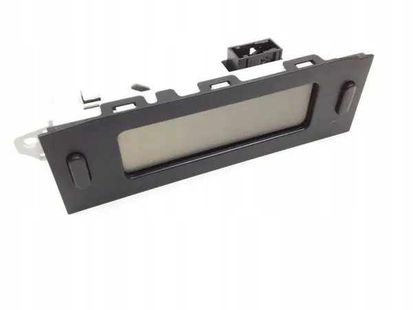 Écran de navigation OEM 1495869077 pour Citroën C8 2.2L Diesel image 2