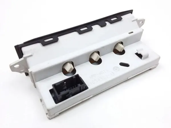 Écran de navigation OEM 1495869077 pour Citroën C8 2.2L Diesel image 3