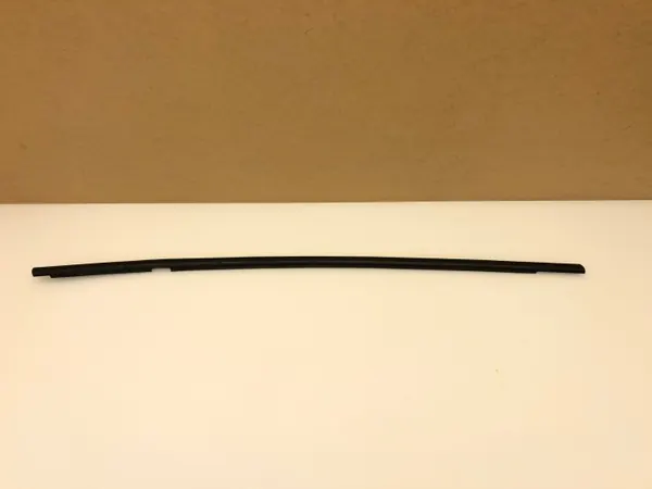 Renault Clio IV Türschutzleiste Rechts Vorne OEM image 2