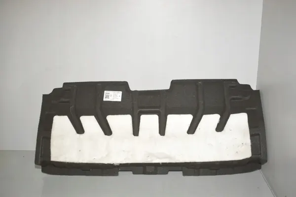 Peças de porta-malas BMW 2 Active Tourer OEM 7450654 image 3