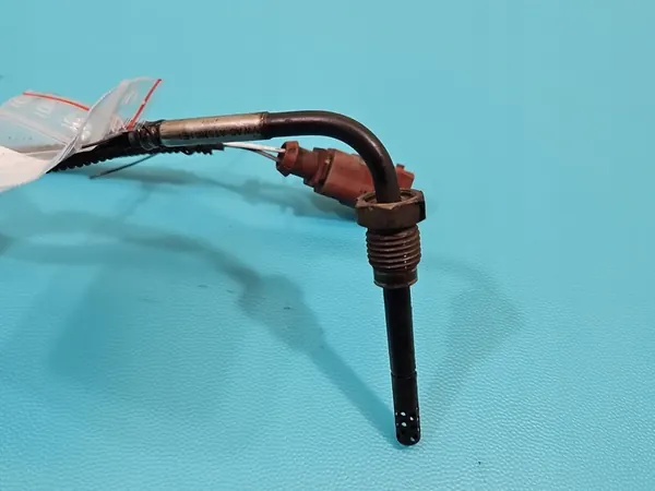 Sensor de Temperatura de Escape Audi A6 C7 4G0906088H image 2