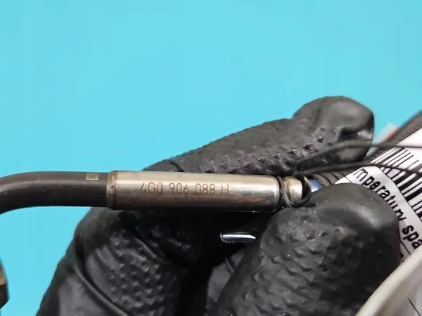 Sensor de Temperatura de Escape Audi A6 C7 4G0906088H image 3