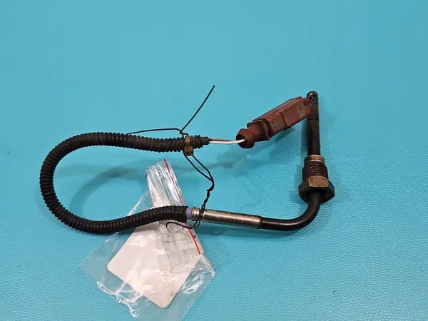 Sensor de Temperatura de Escape Audi A6 C7 4G0906088H image 4
