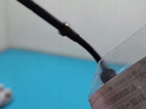 Sensor de Temperatura de Escape Audi A6 C7 4G0906088H image 6