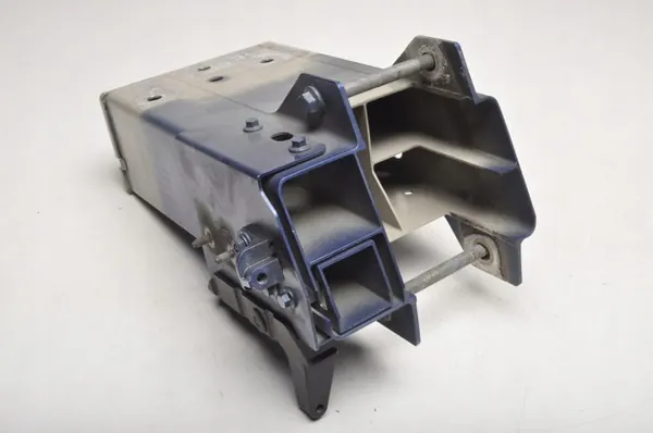 Volvo S90 V90 II Knautschzone Halterung OEM 31386940 image 4