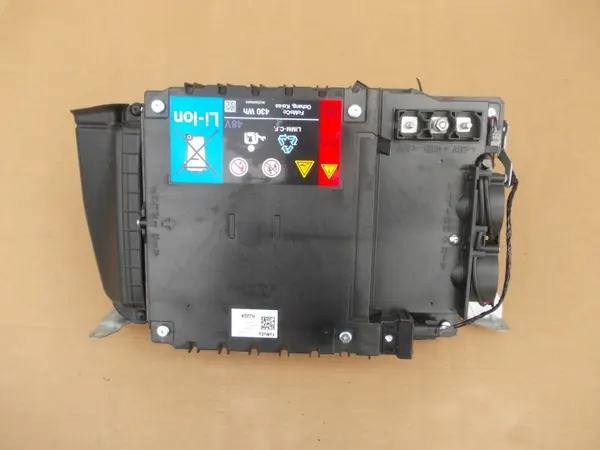 Hybrid-Batterie Ford Puma mk2 OEM L1TA-10B759-AE image 2