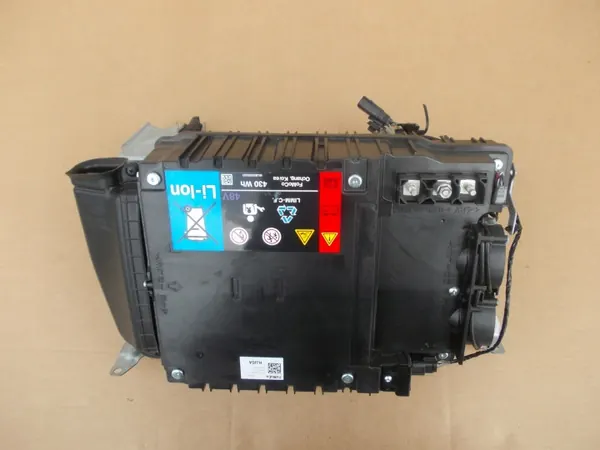 Hybrid-Batterie Ford Puma mk2 OEM L1TA-10B759-AE image 10