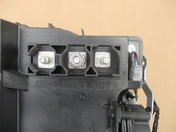 Hybrid-Batterie Ford Puma mk2 OEM L1TA-10B759-AE image 4