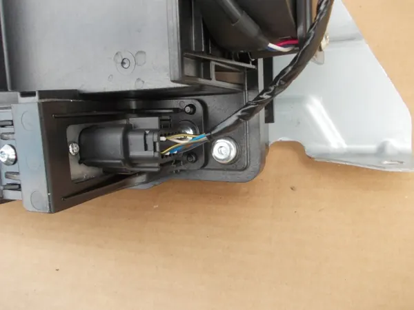 Hybrid-Batterie Ford Puma mk2 OEM L1TA-10B759-AE image 5