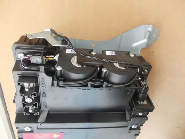 Hybrid-Batterie Ford Puma mk2 OEM L1TA-10B759-AE image 6