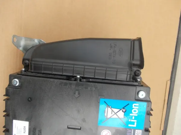 Hybrid-Batterie Ford Puma mk2 OEM L1TA-10B759-AE image 7