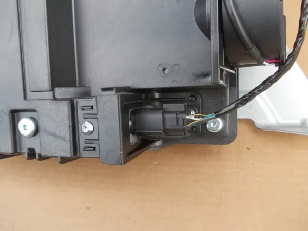 Hybrid-Batterie Ford Puma mk2 OEM L1TA-10B759-AE image 9