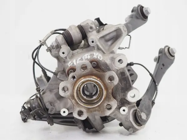Rechter hinterer Querlenker OEM 6854120 für BMW G16 image 2