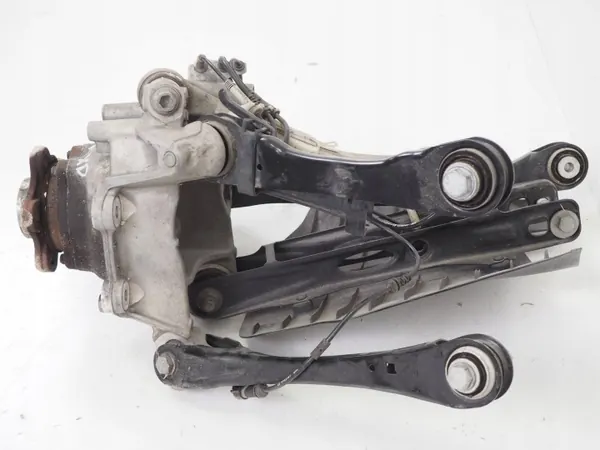 Rechter hinterer Querlenker OEM 6854120 für BMW G16 image 3