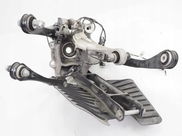 Rechter hinterer Querlenker OEM 6854120 für BMW G16 image 4