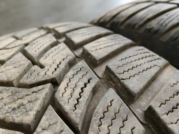 4x Dunlop Winter Sport 5 205/55R16 91H OEM 5907911219789 image 3