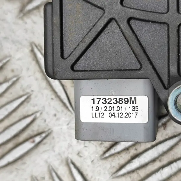 Moteur de toit ouvrant OEM JPLA53508CA pour Range Rover image 7