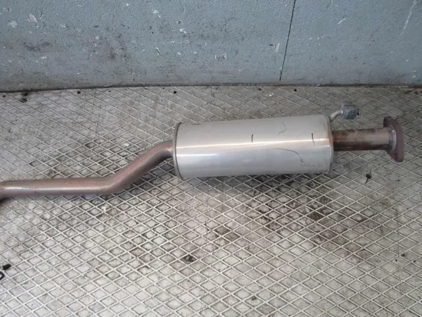 OEM 267542909X Hyundai Bayon 1.0 T-GDI Uitlaat Demper image 8