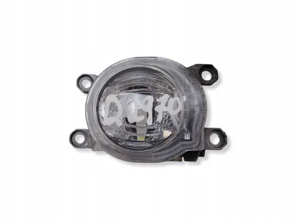 Feu antibrouillard avant Toyota Corolla E210 OEM 02554 image 2