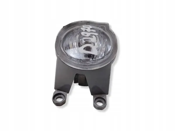 Feu antibrouillard avant Toyota Corolla E210 OEM 02554 image 4