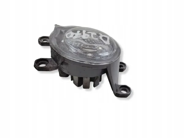 Feu antibrouillard avant Toyota Corolla E210 OEM 02554 image 5