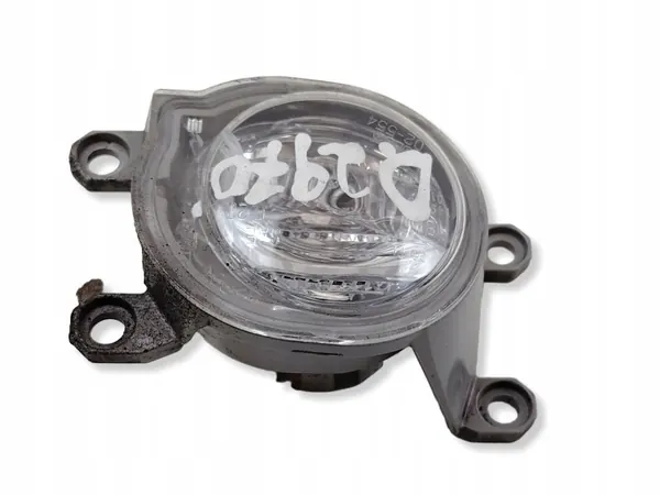 Feu antibrouillard avant Toyota Corolla E210 OEM 02554 image 9