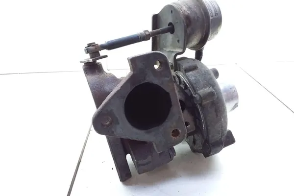 Turbocharger OPEL ASTRA G HATCHBACK 1.7L diesel OEM 90530995 image 3