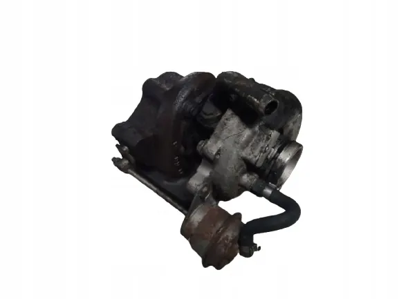 Turbocompresor IVECO DAILY 2.3 HPI 504014911 image 2