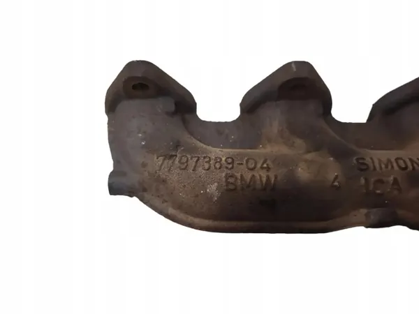 Pakosarja BMW 1 (E87) 779738904 2.0L Diesel image 3