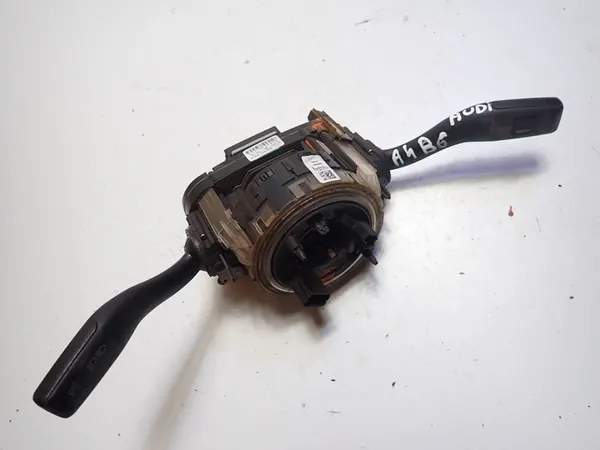 Lenkmodul Audi A4 B7 8E0953549S image 2