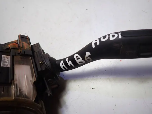 Lenkmodul Audi A4 B7 8E0953549S image 3