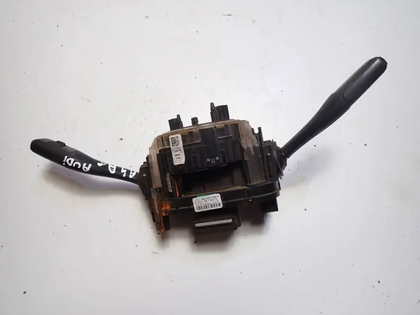 Lenkmodul Audi A4 B7 8E0953549S image 6