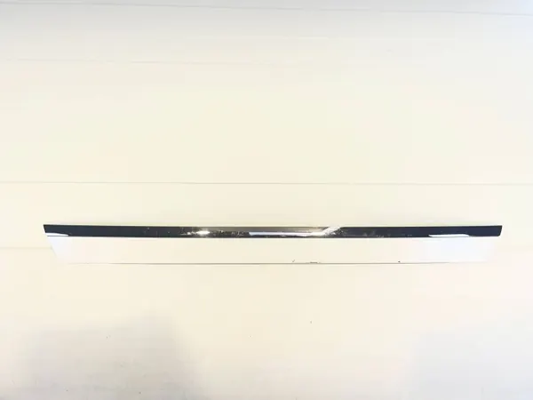 KIA EV6 achterklep trim OEM 87372-CV000 image 2